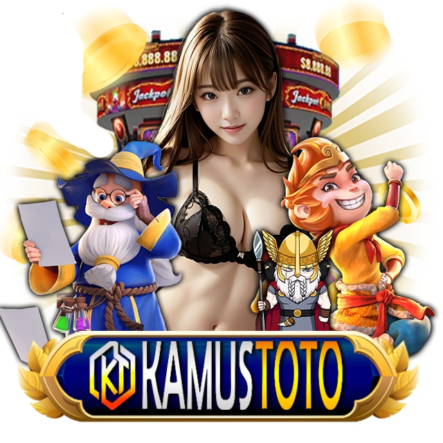 KamusToto ðŸš€ Daftar Situs Kamus Toto Paling Anti Boncos 2024